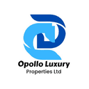 Opollo Luxury Properties Logo
