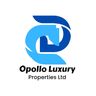 Opollo Luxury Properties Logo